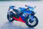 GSX R 750 (C4)