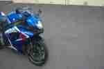 GSX R 750 GSXR 750 K6