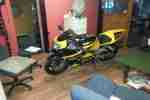 GSX R 750 K1 35tkm 98PS Drossel z.Z