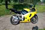 GSX R 750 K2