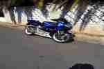 GSX R 750 K2 GSXR Top gepflegt,