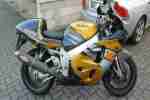 GSX R 750 S Rad, Auktion nur 5 Tage