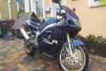 GSX R 750 SRAD