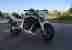 Suzuki GSX R 750 Streetfighter