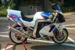 GSX R 750 W (GR7BB) 118 PS