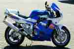 GSX R 750W