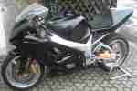 GSX R GSXR 1000 K2 2002 Rennsport