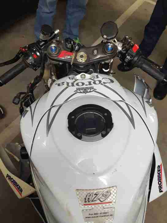 Suzuki GSX-R1000