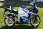 GSX R1000 K1