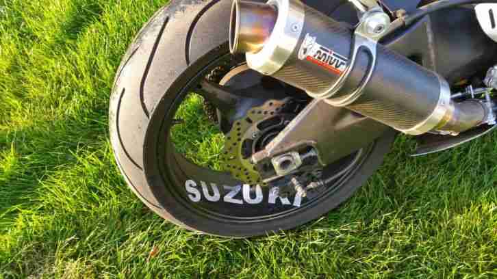 Suzuki GSX-R1000 K5 Hammer !!!!!!!!!!!!!!!!!!!!!!!!!!!!!!!!!!!!!!!!!!!!!!!!!!!!!