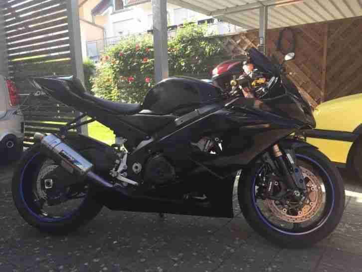 Suzuki GSX-R1000 K5 Yoshimura