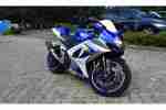 GSX R1000 K8