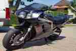 GSX R1100 BJ 95 Top Zustand, fast