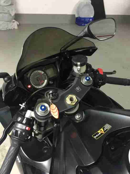Suzuki GSX-R750
