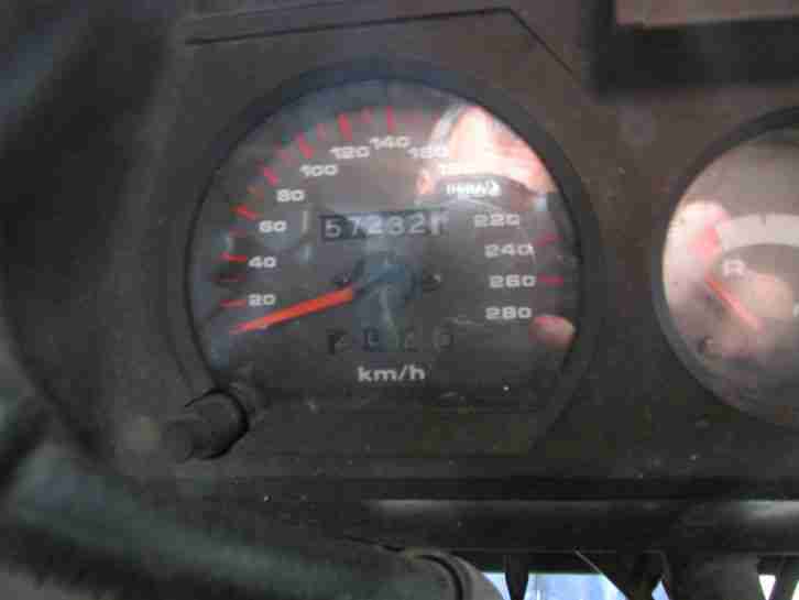 Suzuki GSX1100F