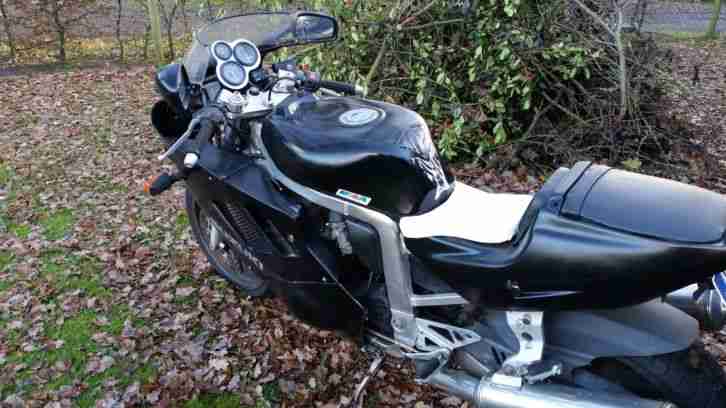 Suzuki GSX1100R