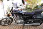 Suzuki GSX400 Bj.1981 Oldtimer Guter Zustand