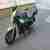 Suzuki GSX600F; GN72B;
