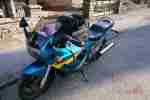 , GSX600F, Sporttuoter, 39021km