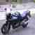 Suzuki GSXF600