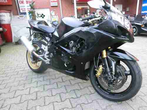 Suzuki GSXR 1000 K3