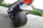 GSXR 1000 K3 Top