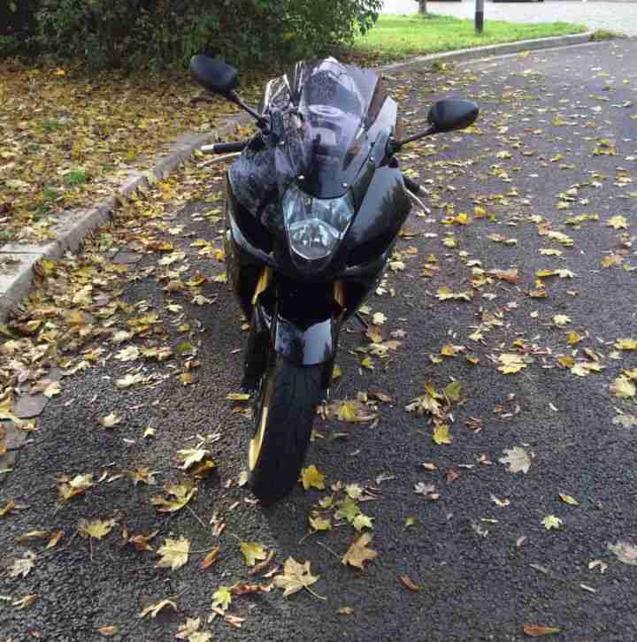 Suzuki GSXR 1000 / K4 "LIMITED EDITION"