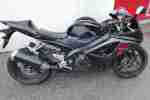 Suzuki GSXR 1000 K7 Topzustand