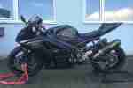 GSXR 1000 K8 viele Extras