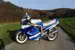 GSXR 1100 Original Zustand II Hand,27