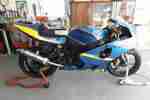 GSXR 600 K 4