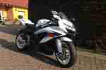 GSXR 600, Motorrad, Rennmaschine, TOP