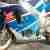 Suzuki GSXR 750