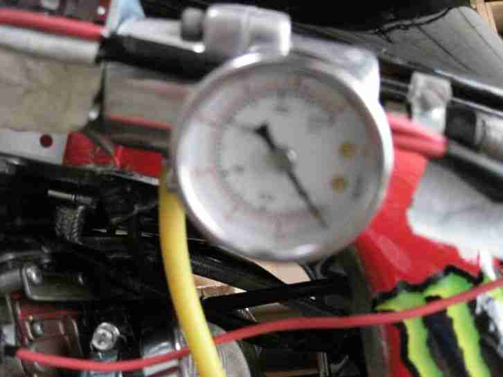 Suzuki GSXR-750 Crosser, kein Mindestpreis!