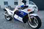 GSXR 750 GR75A Bj. 87 neu HU 03 17