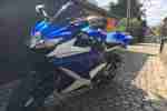 GSXR 750 K8