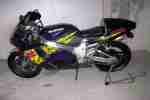 GSXR 750 SRAD 130PS