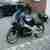 Suzuki GSXR 750