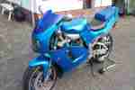 Suzuki GSXR 750 W SP GR7BB