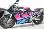 GSXR 750W UNVERBASTELT >ab nur 1395, €