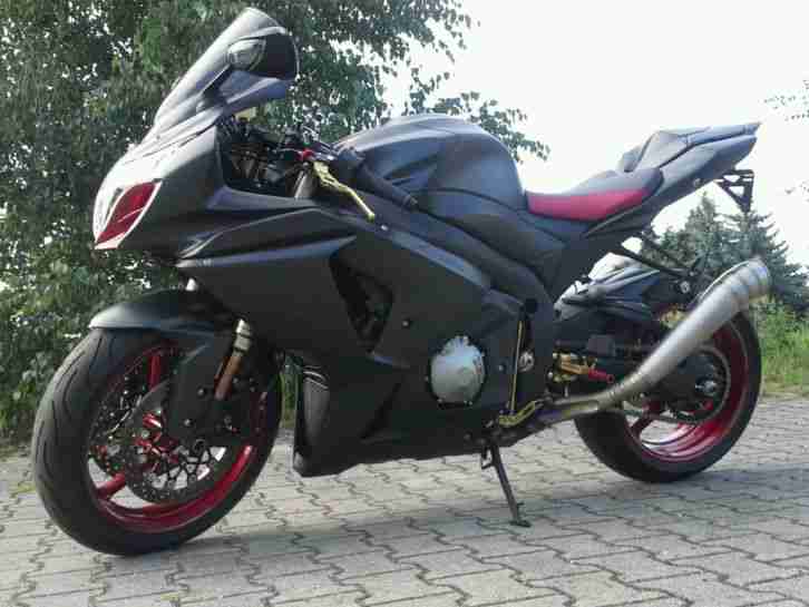 Suzuki GSXR GSX