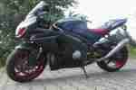 GSXR GSX R 1000 Superbike Carbon