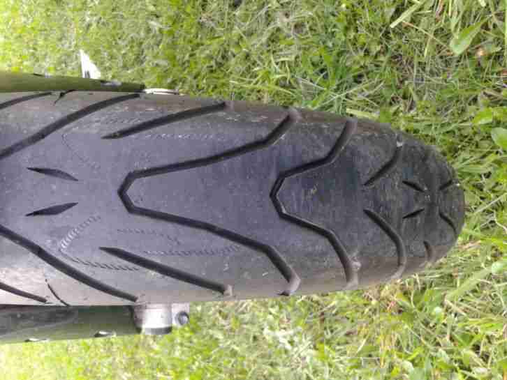 Suzuki GSXR GSX R 750 keine 600 1000 Getriebeschaden Ersatzteile bereits vorhand