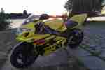 GSXR K4 K5 ! Limitierte Auflage ! Top