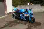 GSXR Rizla