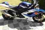 GSXR1000 K5 K6 Quickshifter, Dynojet