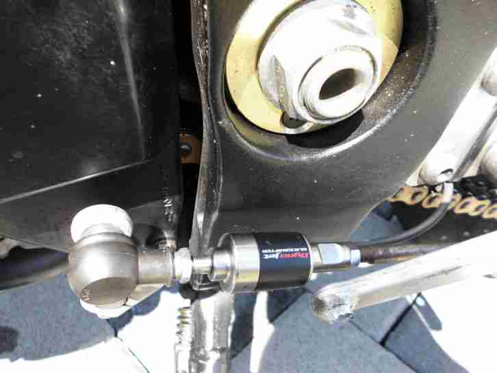 Suzuki GSXR1000 K5 K6 Quickshifter, Dynojet GSX 1000R ZX10R YZF R1 S1000RR CBR