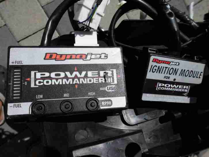 Suzuki GSXR1000 K5 K6 Quickshifter, Dynojet GSX 1000R ZX10R YZF R1 S1000RR CBR