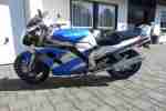 GSXR1100 ,Superbike Umbau 110 Kw ;