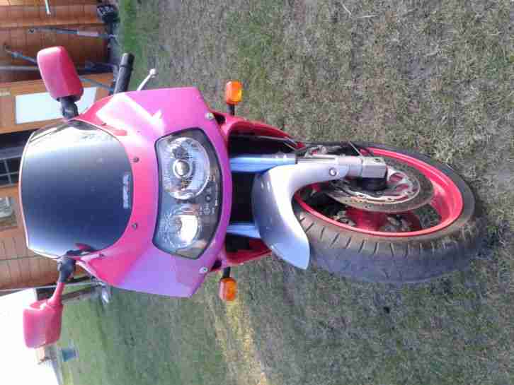 Suzuki GSXR750